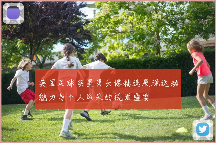英国足球明星男头像精选展现运动魅力与个人风采的视觉盛宴
