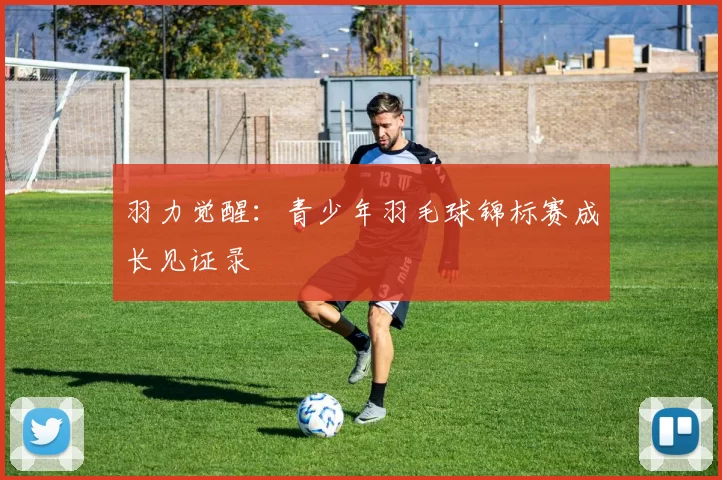 羽力觉醒：青少年羽毛球锦标赛成长见证录