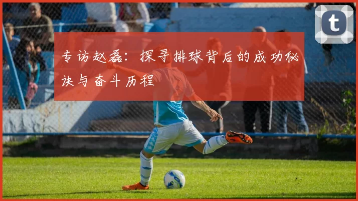 专访赵磊：探寻排球背后的成功秘诀与奋斗历程