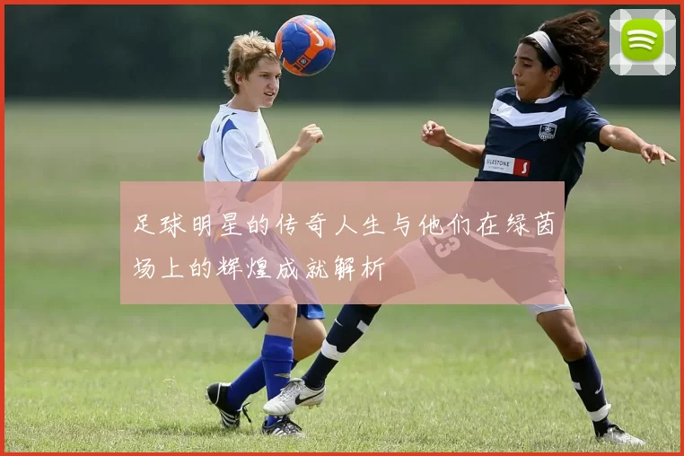 足球明星的传奇人生与他们在绿茵场上的辉煌成就解析