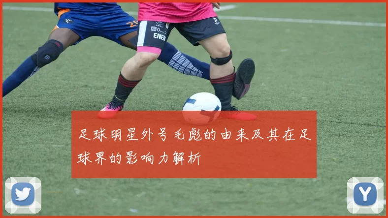 足球明星外号毛彪的由来及其在足球界的影响力解析