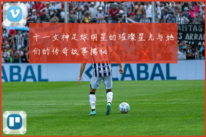 十一女神足球明星的璀璨星光与她们的传奇故事揭秘