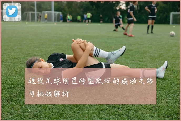 退役足球明星转型政坛的成功之路与挑战解析