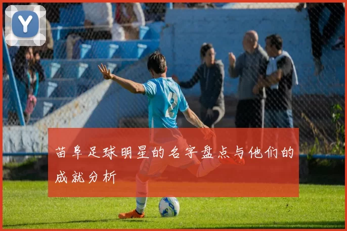 苗阜足球明星的名字盘点与他们的成就分析