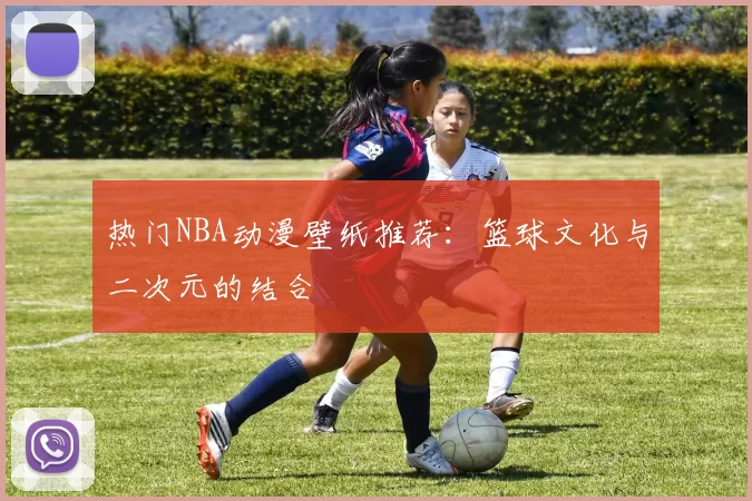 热门NBA动漫壁纸推荐：篮球文化与二次元的结合