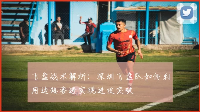 飞盘战术解析：深圳飞盘队如何利用边路渗透实现进攻突破
