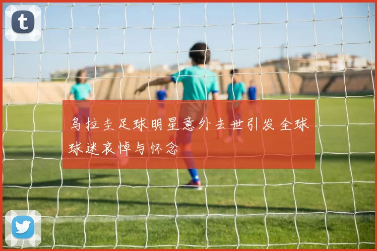 乌拉圭足球明星意外去世引发全球球迷哀悼与怀念
