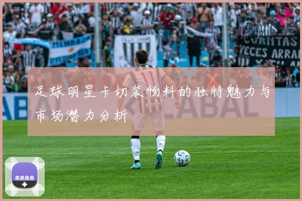 足球明星卡切装物料的独特魅力与市场潜力分析