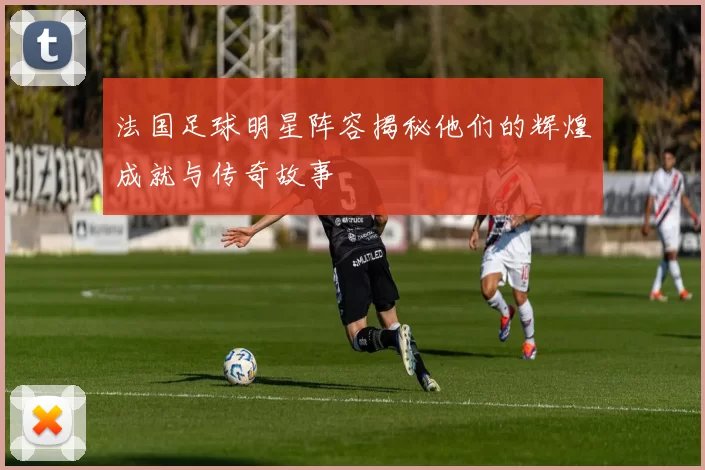 法国足球明星阵容揭秘他们的辉煌成就与传奇故事