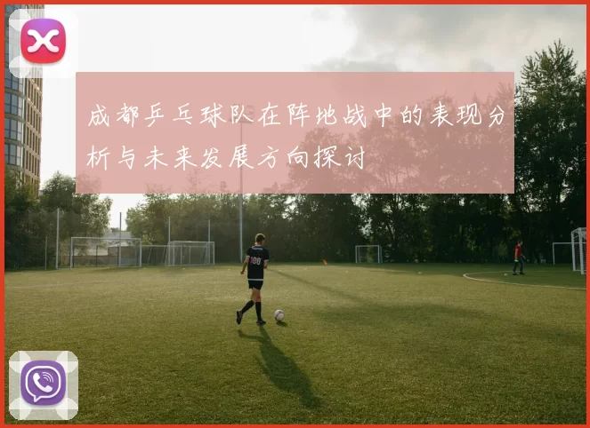 成都乒乓球队在阵地战中的表现分析与未来发展方向探讨
