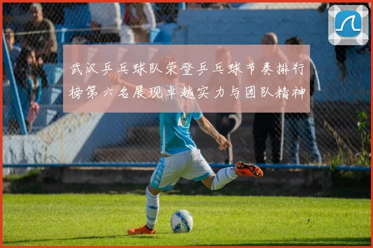武汉乒乓球队荣登乒乓球节奏排行榜第六名展现卓越实力与团队精神