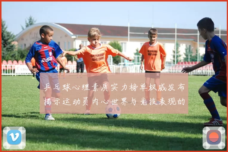 乒乓球心理素质实力榜单权威发布揭示运动员内心世界与竞技表现的关系